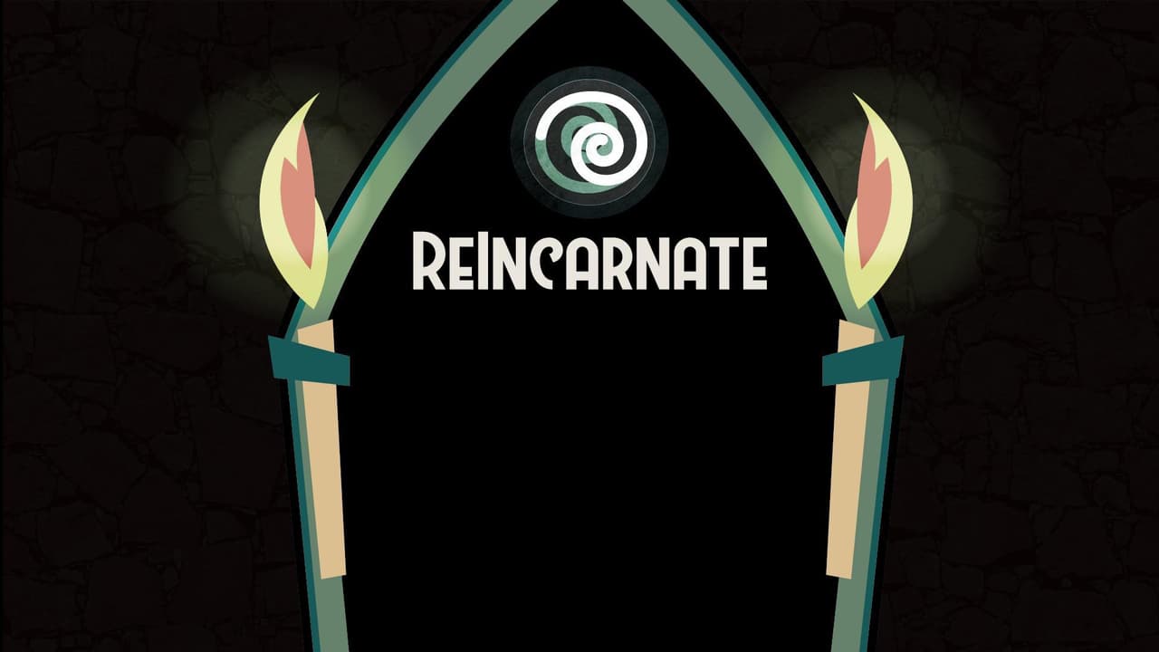 ReIncarnate (jchiledred)