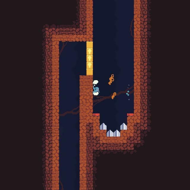 MOLE (mmatt_ugh) screenshot 3