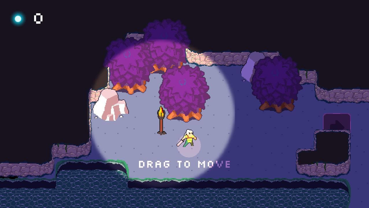 Wayblaze screenshot 2