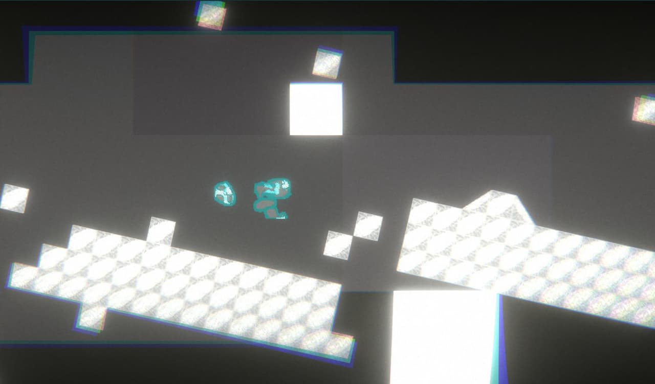 Energy Heist screenshot 2