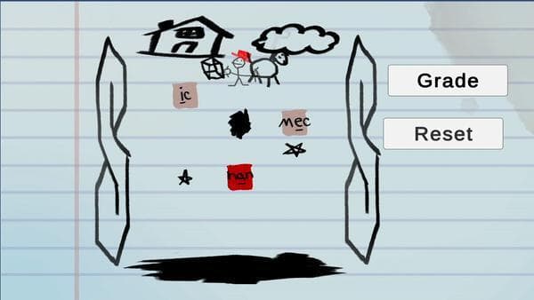 Sylla-Sling screenshot 2