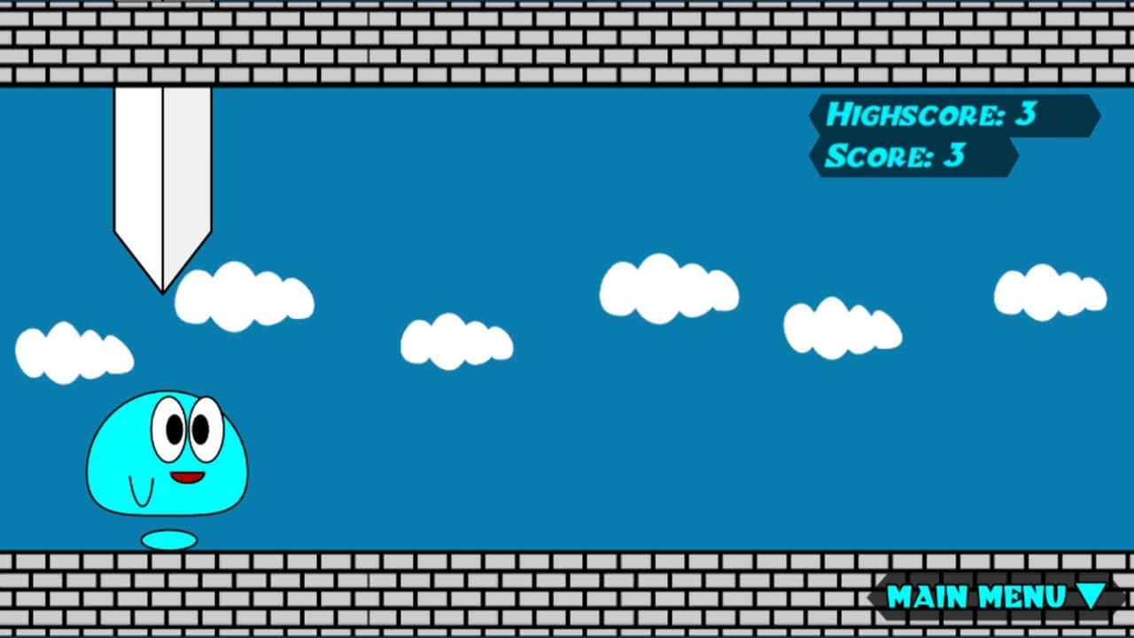 Flippy Monster screenshot 4