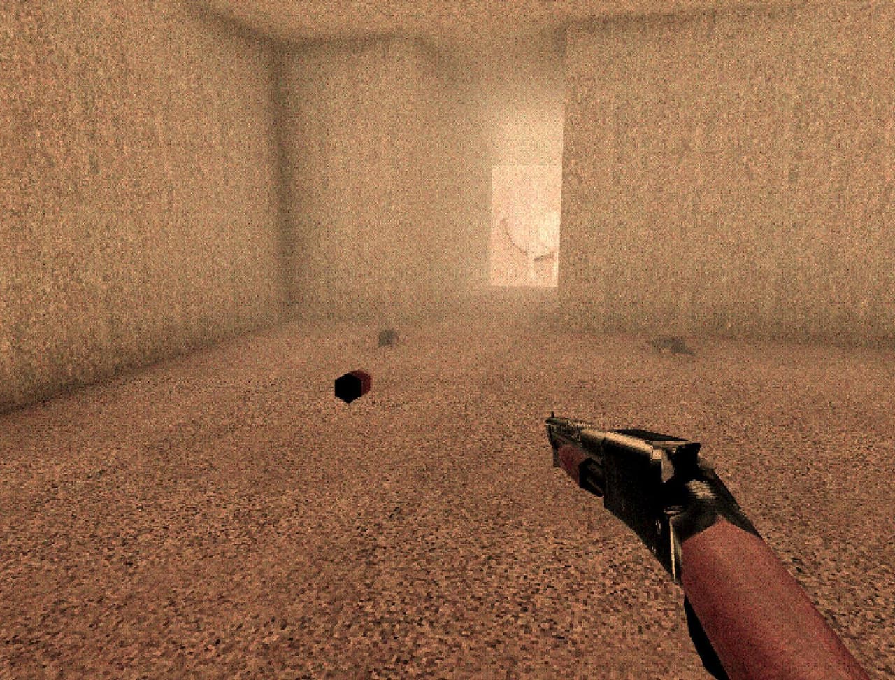 Tear Factory (itch) screenshot 5