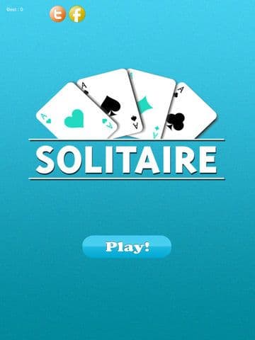 Solitaire Card Game - Klondike screenshot 3