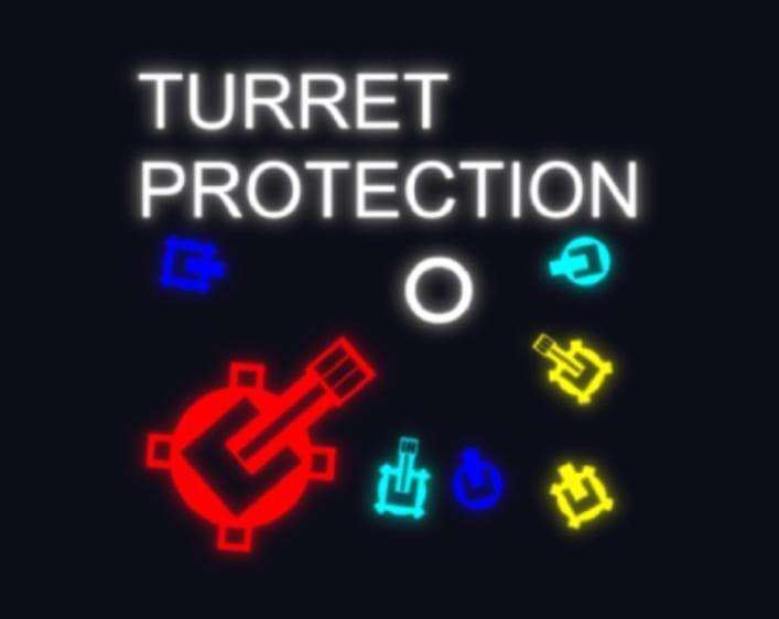 Turret Protection