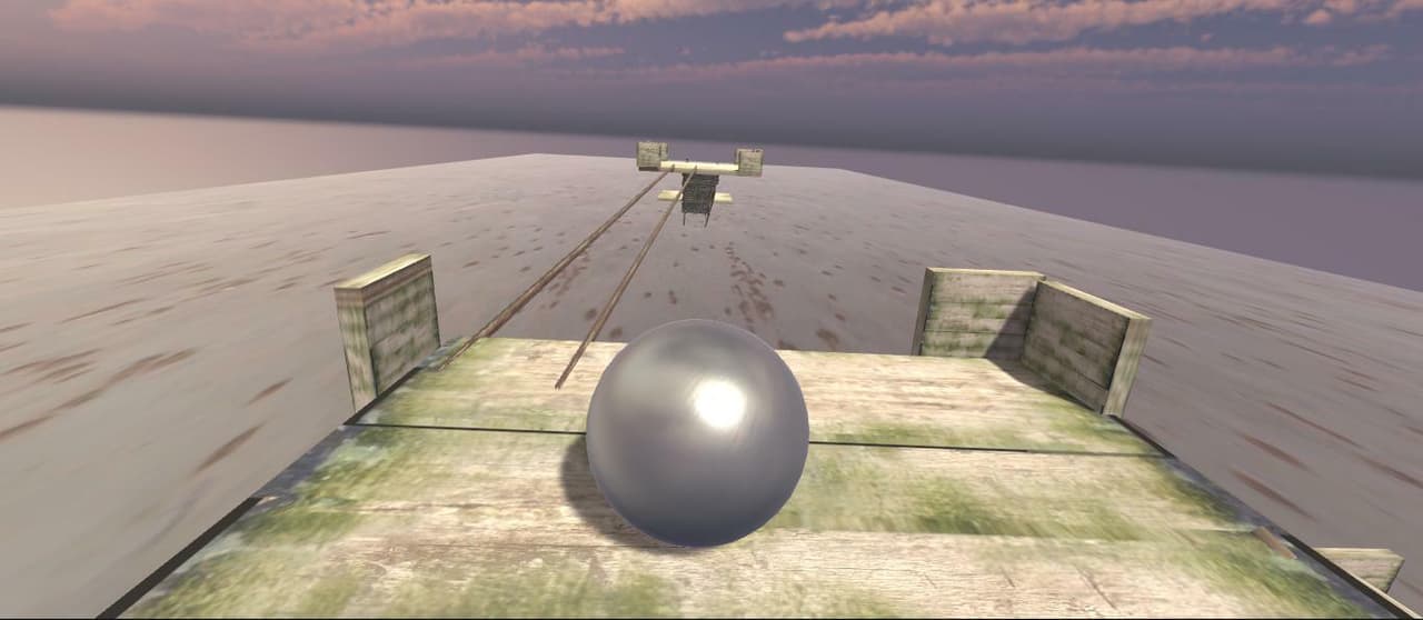 Control Roll screenshot 2