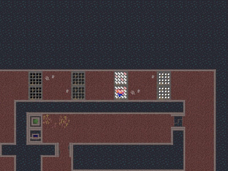 The Temple of Max