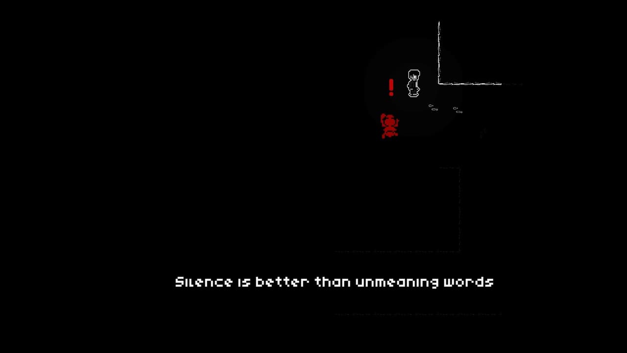 Silent Eyes screenshot 4