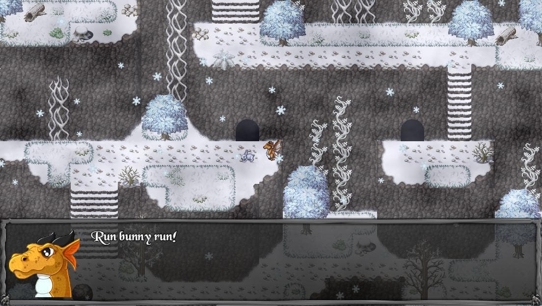 Dragons Hope (Demo) screenshot 5