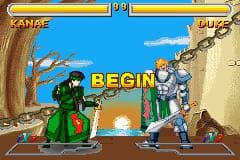 Dual Blades screenshot 6