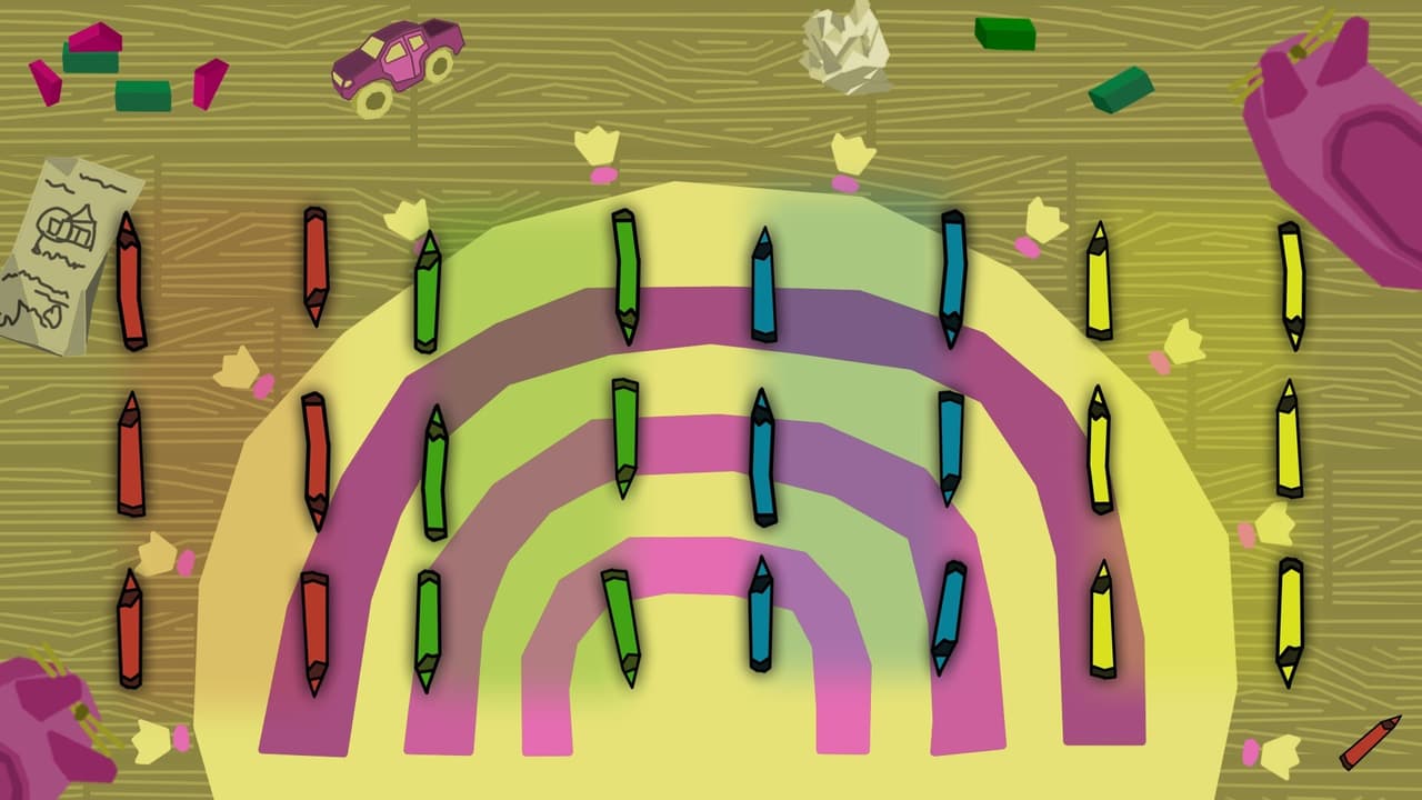 TOYCHESTRA screenshot 4