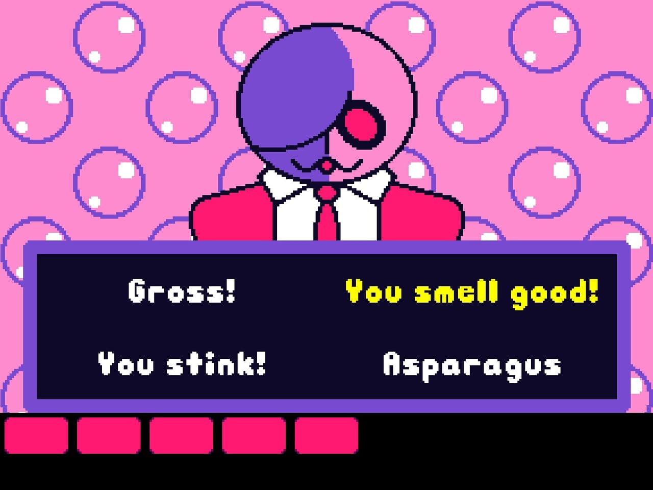 Furquest screenshot 5