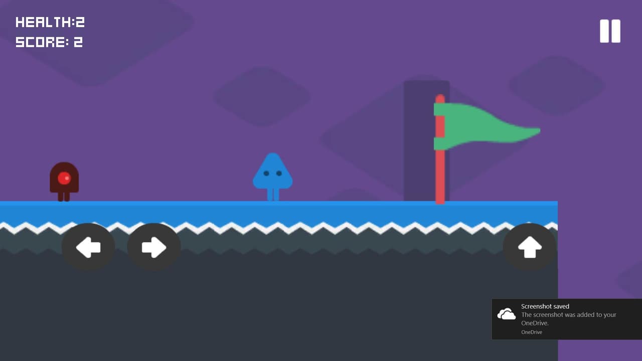 Nose Attack! screenshot 4