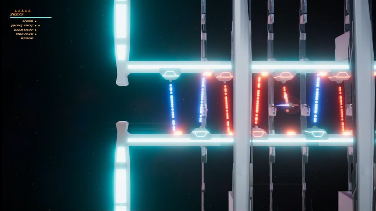 Energy Fighters screenshot 6