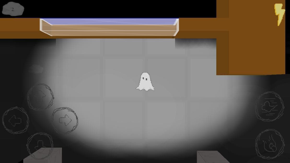 "The underground of reality"-mobile [concept]