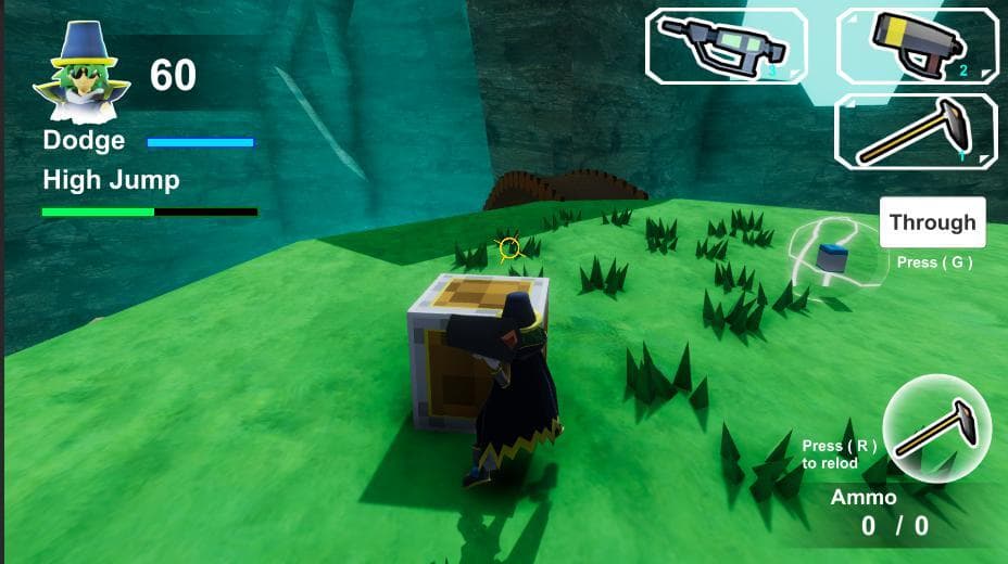 Hunty screenshot 5