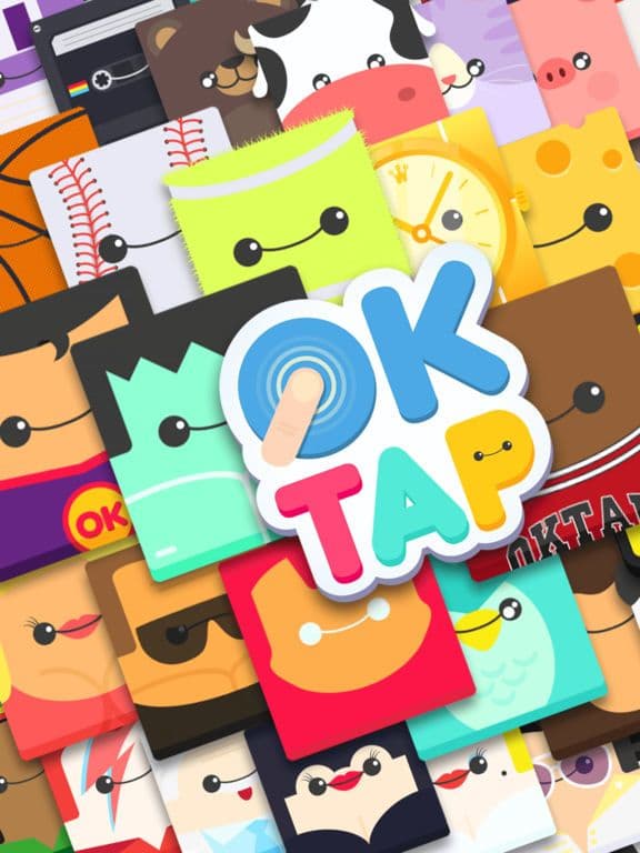 OK Tap