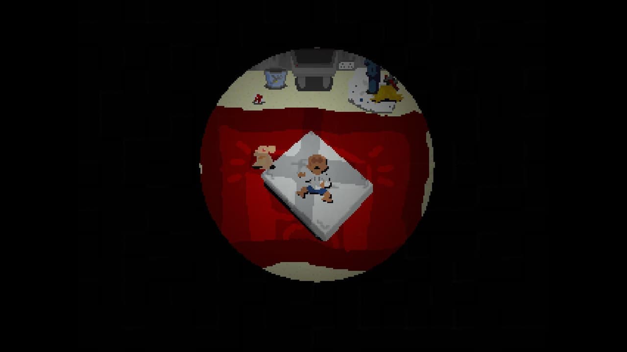 HORSE screenshot 2
