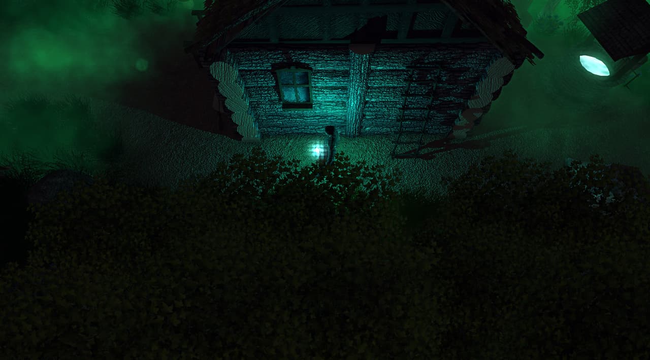 Greenwood the Last Ritual screenshot 6