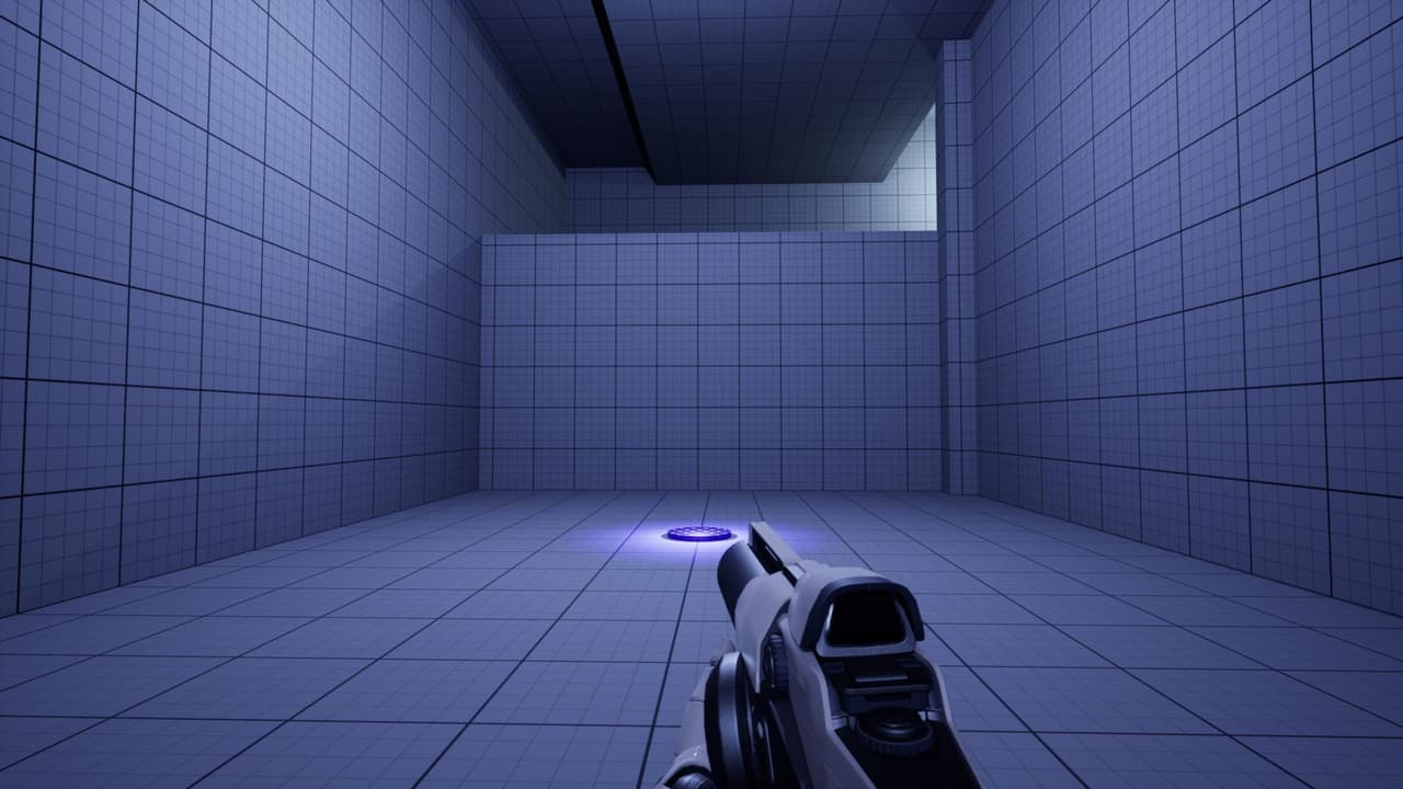 Launchroom screenshot 3