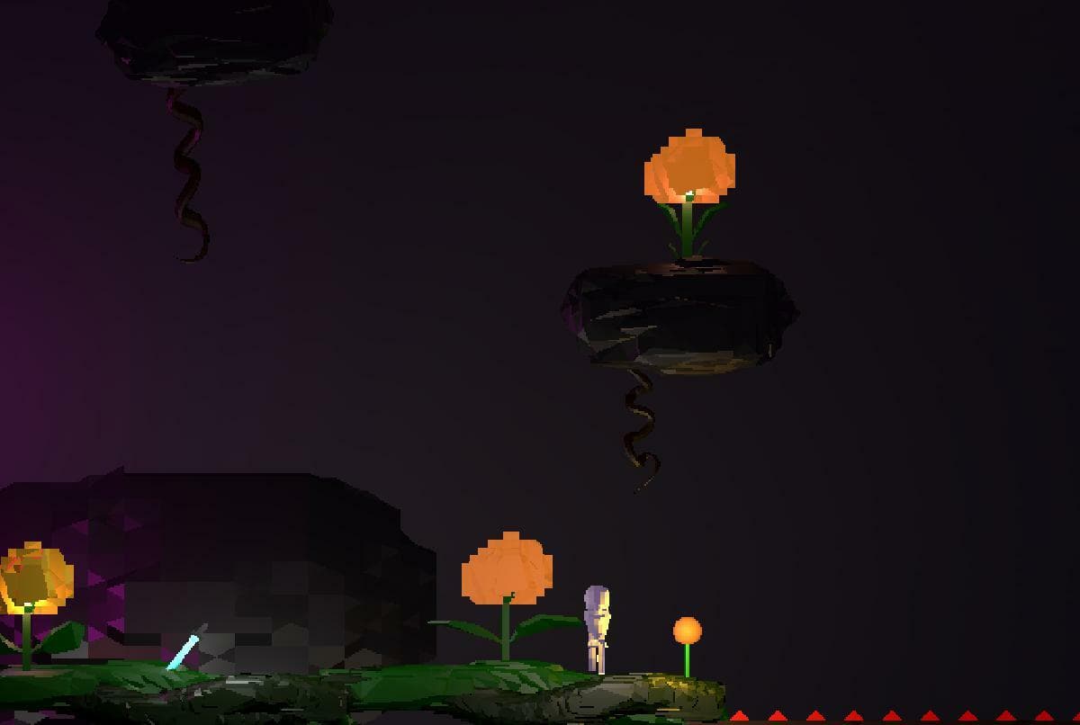 Heart of Forest screenshot 2