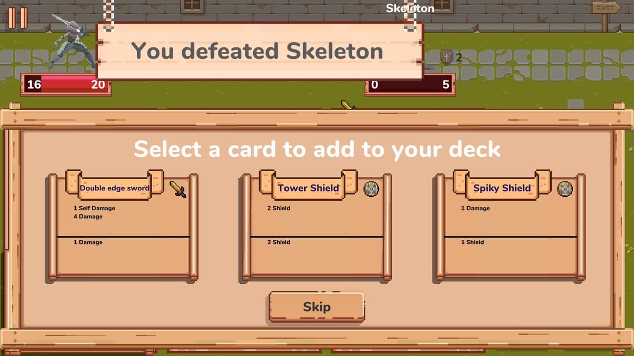 Three lane bounty screenshot 5