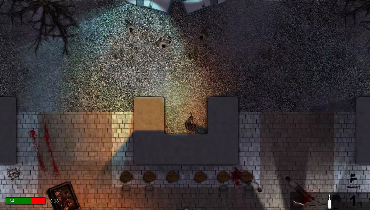 Shoot m Up screenshot 6