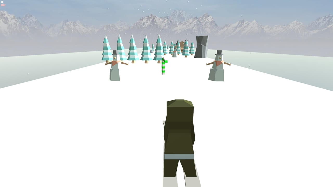 Ride or Die (linderlake) screenshot 2