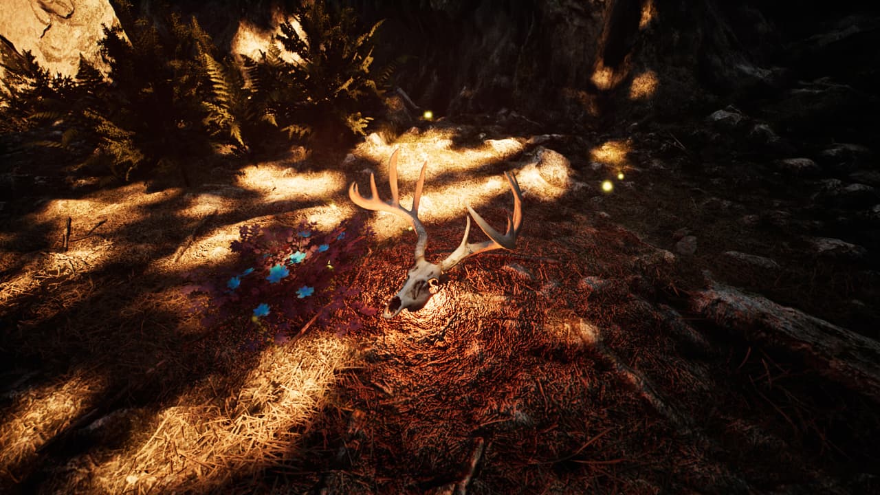 Nephise Begins screenshot 6