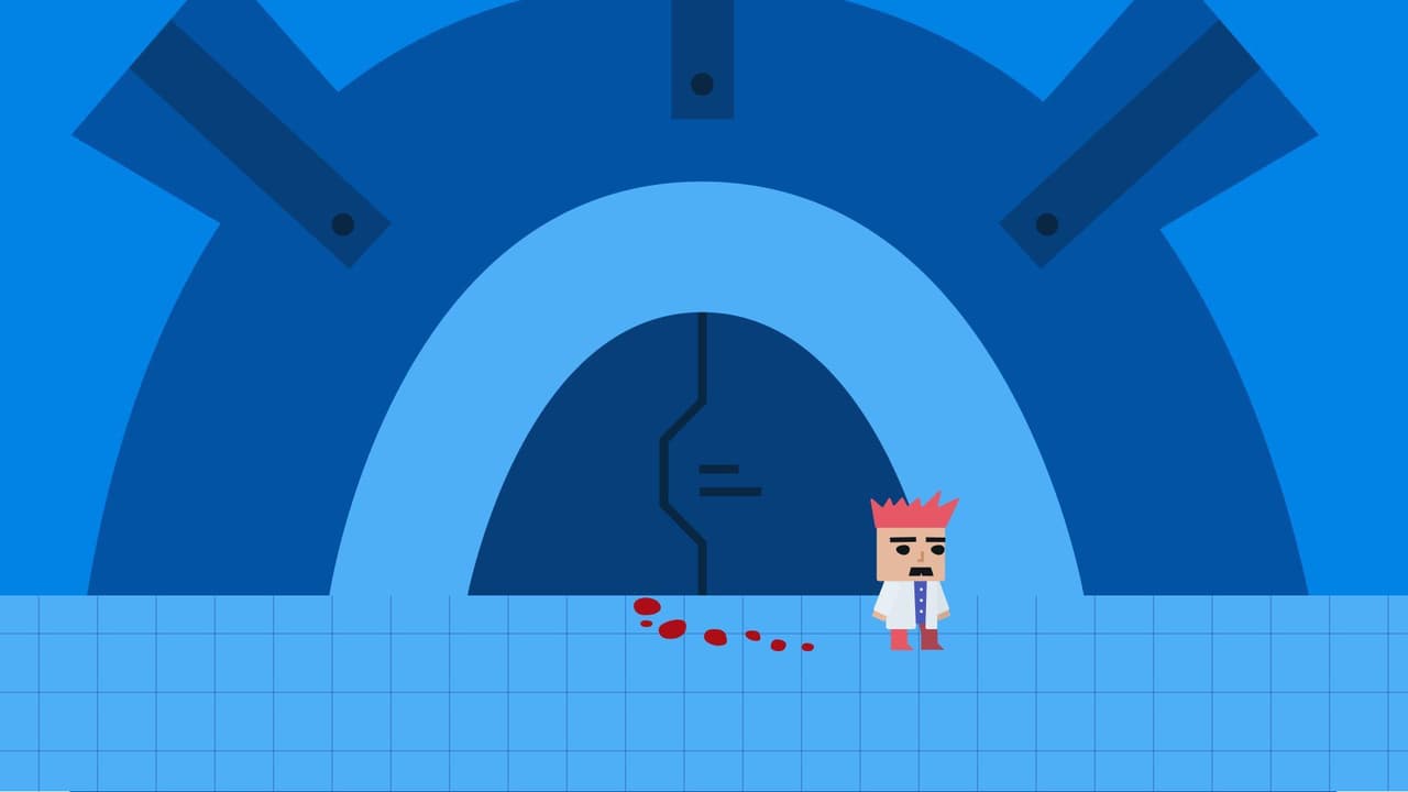 Between Two Worlds (Ghazia) screenshot 2