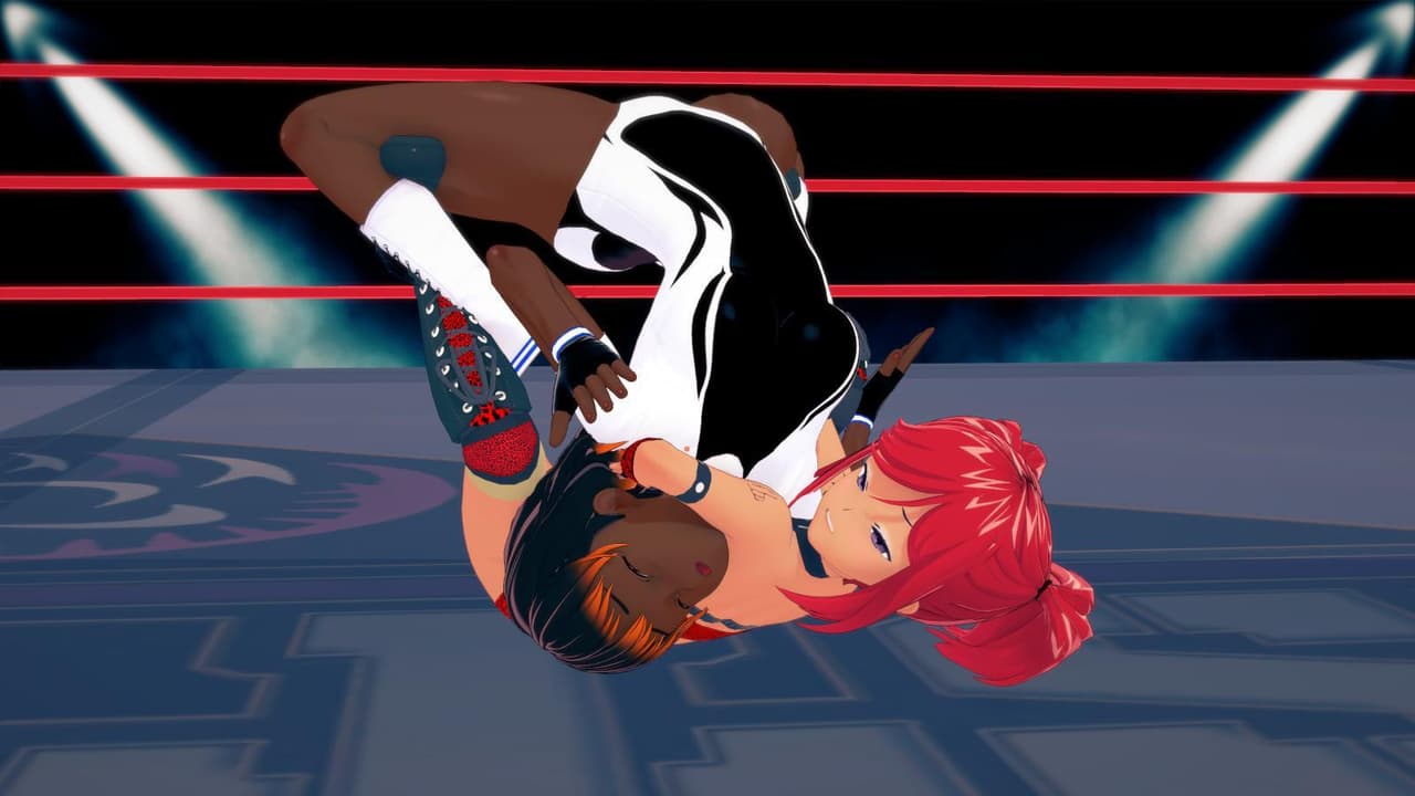 Falling Stars (SFW) screenshot 6