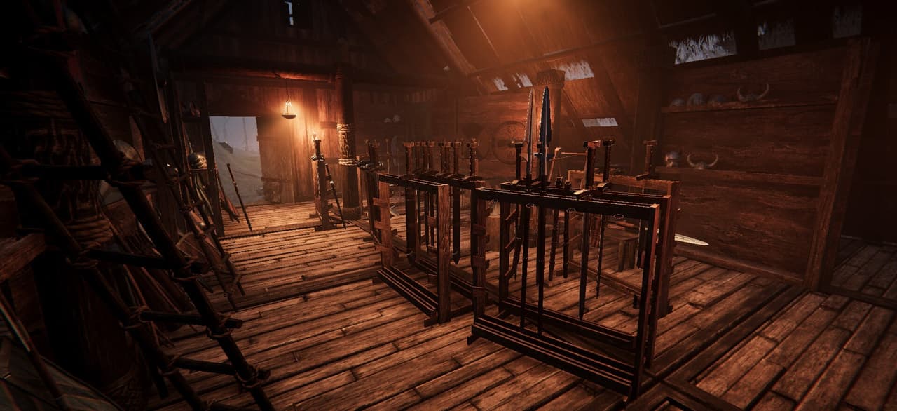 Dark Age of Death screenshot 4