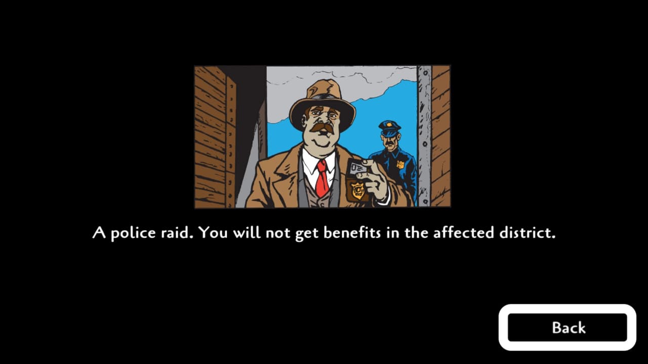 Volstead screenshot 5