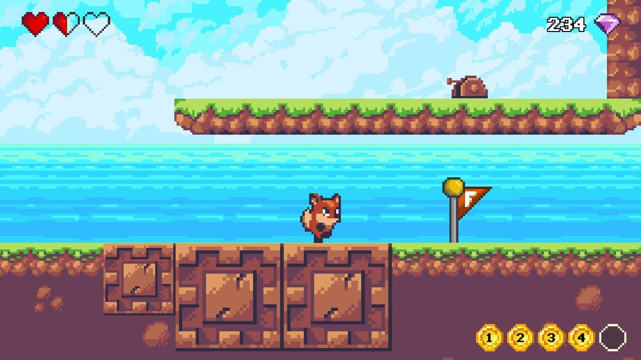 FoxTrot (jgali001) screenshot 3