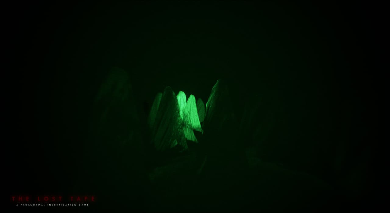 The Lost Tape screenshot 2