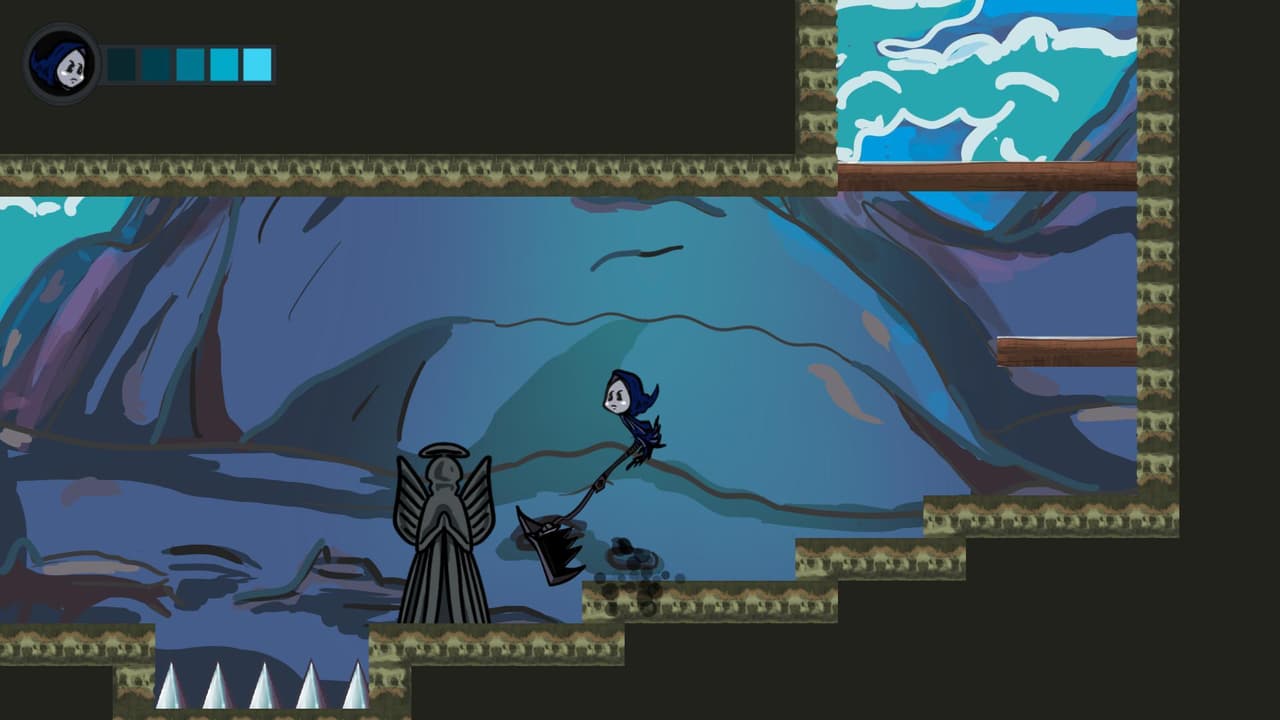 Hope (itch) (Renan Felipe) screenshot 2