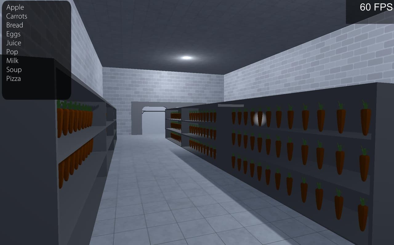 Errand Run screenshot 2