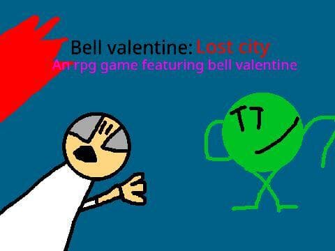Bell valentine lost city DEMO