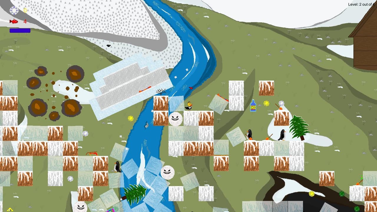 Duck n Cover screenshot 2