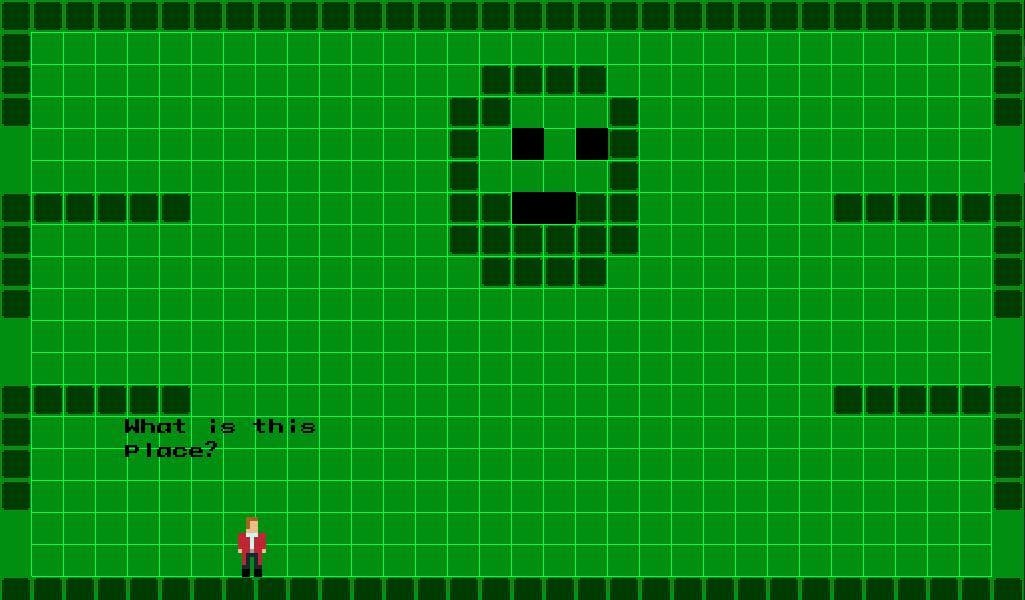 Tyler vs the matrix