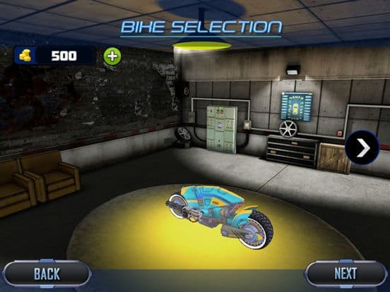 Bike Fight - Demolition Derby screenshot 4