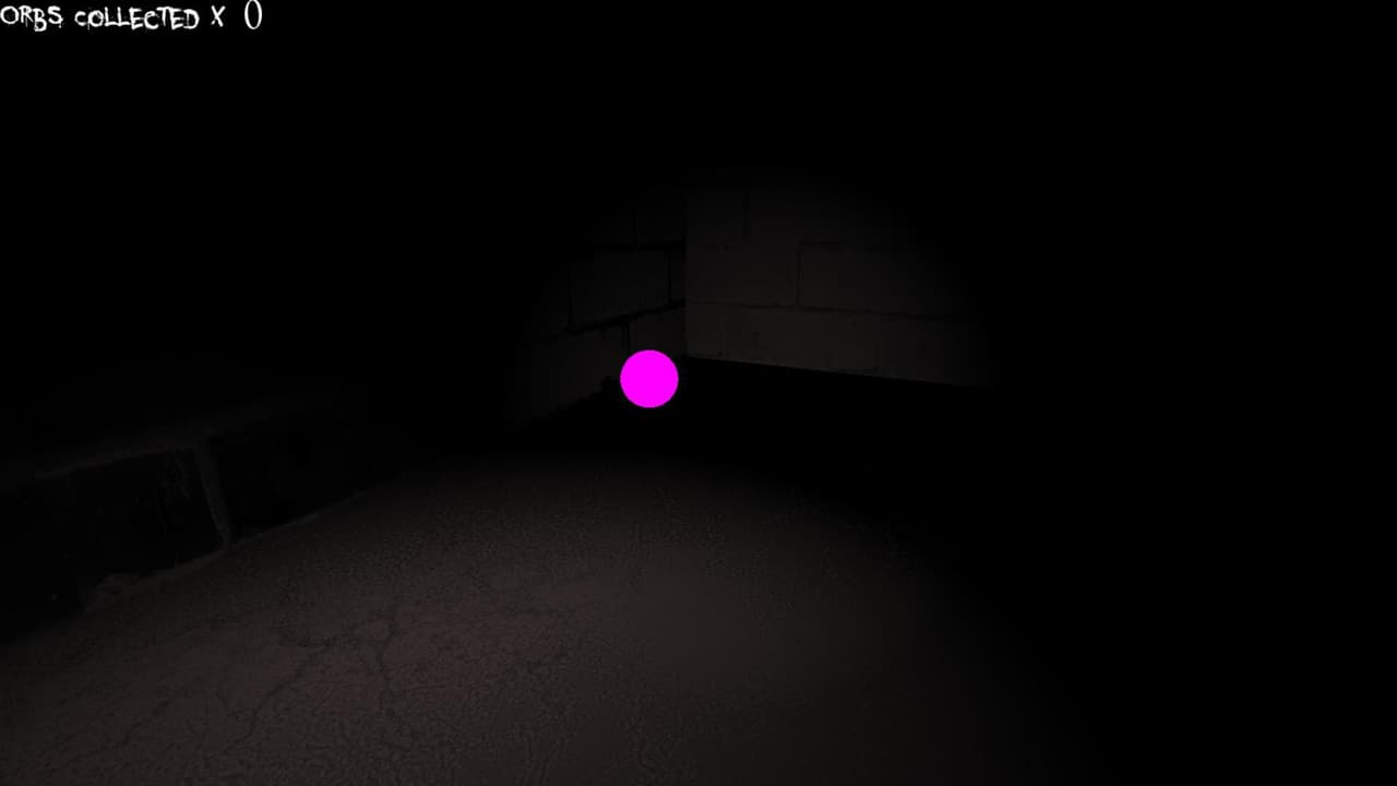 The Hallowed Halls screenshot 2