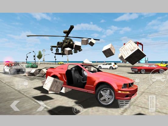 Mad City Reloaded Two Islands screenshot 5