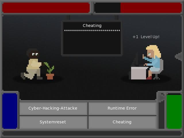 SciFight