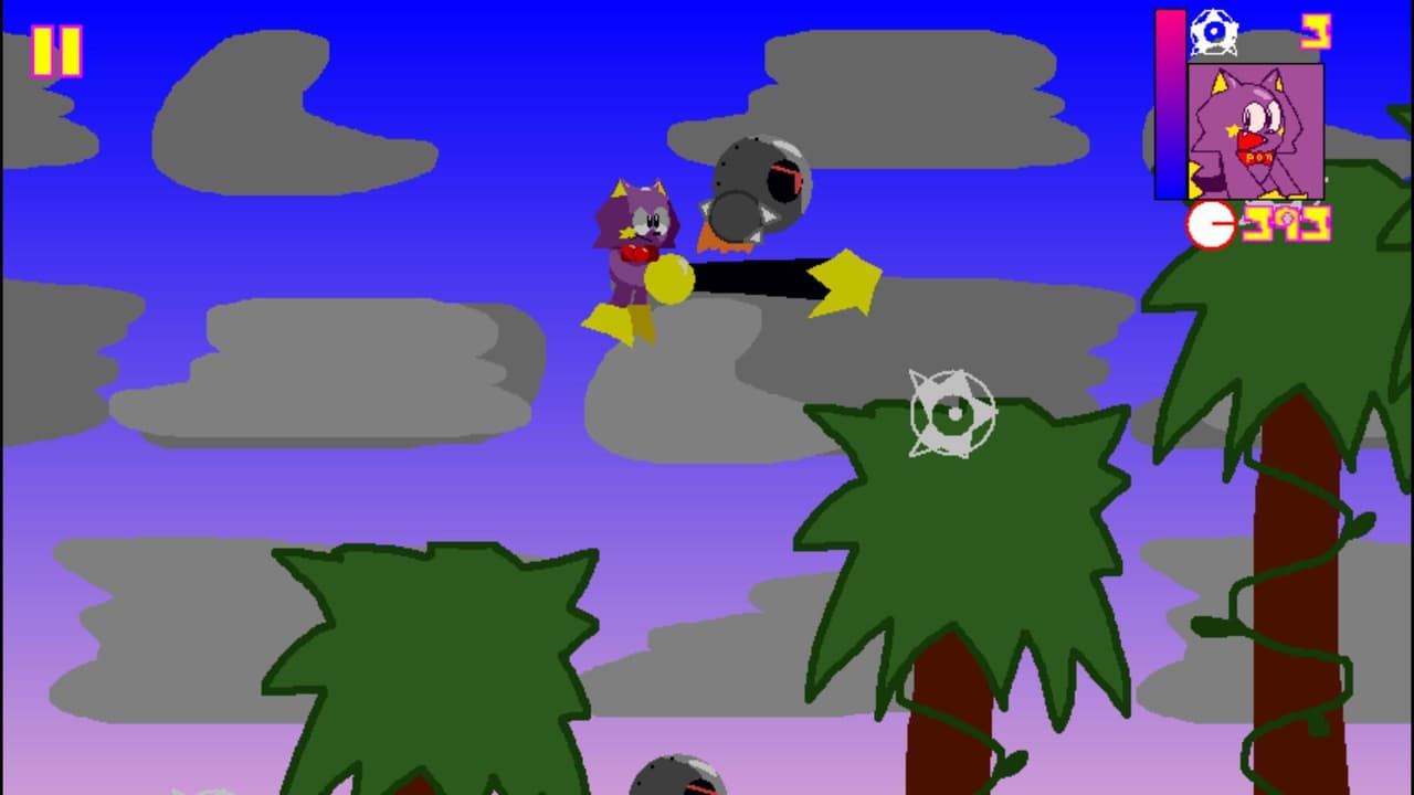 Funi of the Moon screenshot 6