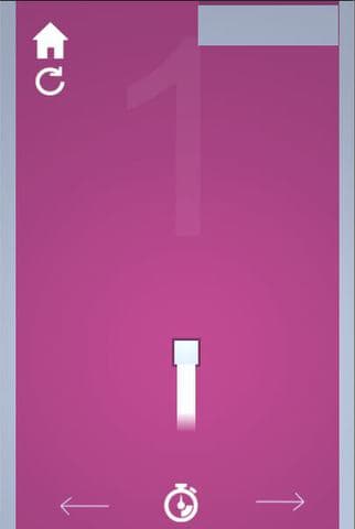 Light Gravity Cube
