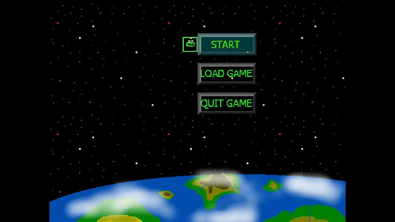A dead worlds dream - horrible edition screenshot 2
