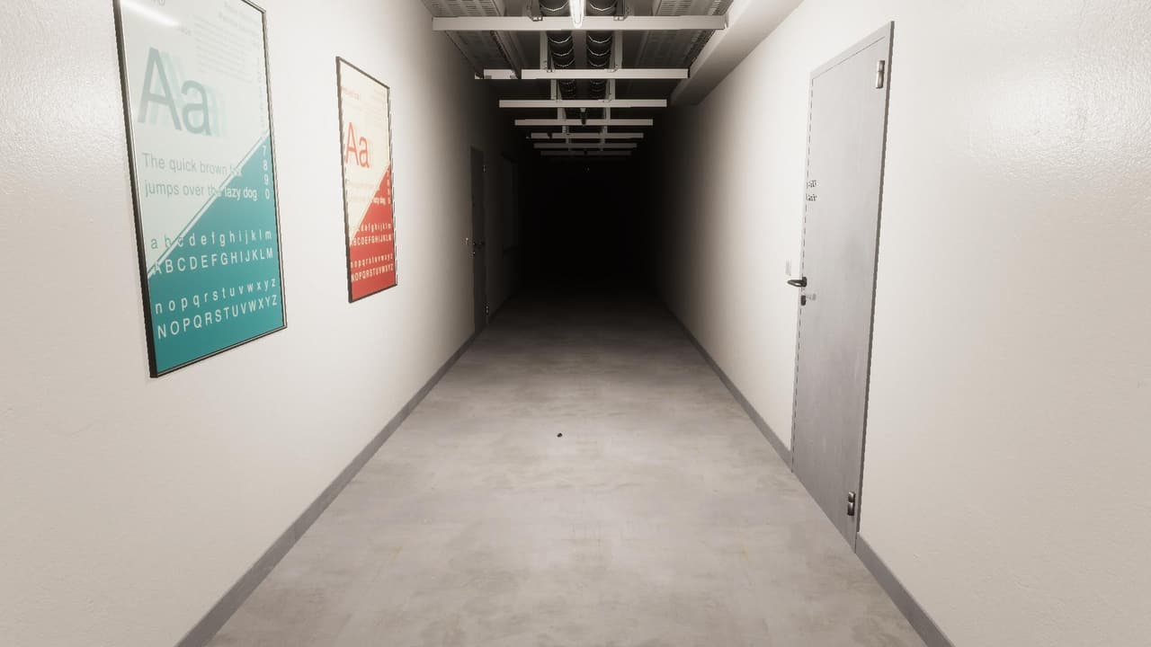 Antiphobia screenshot 3