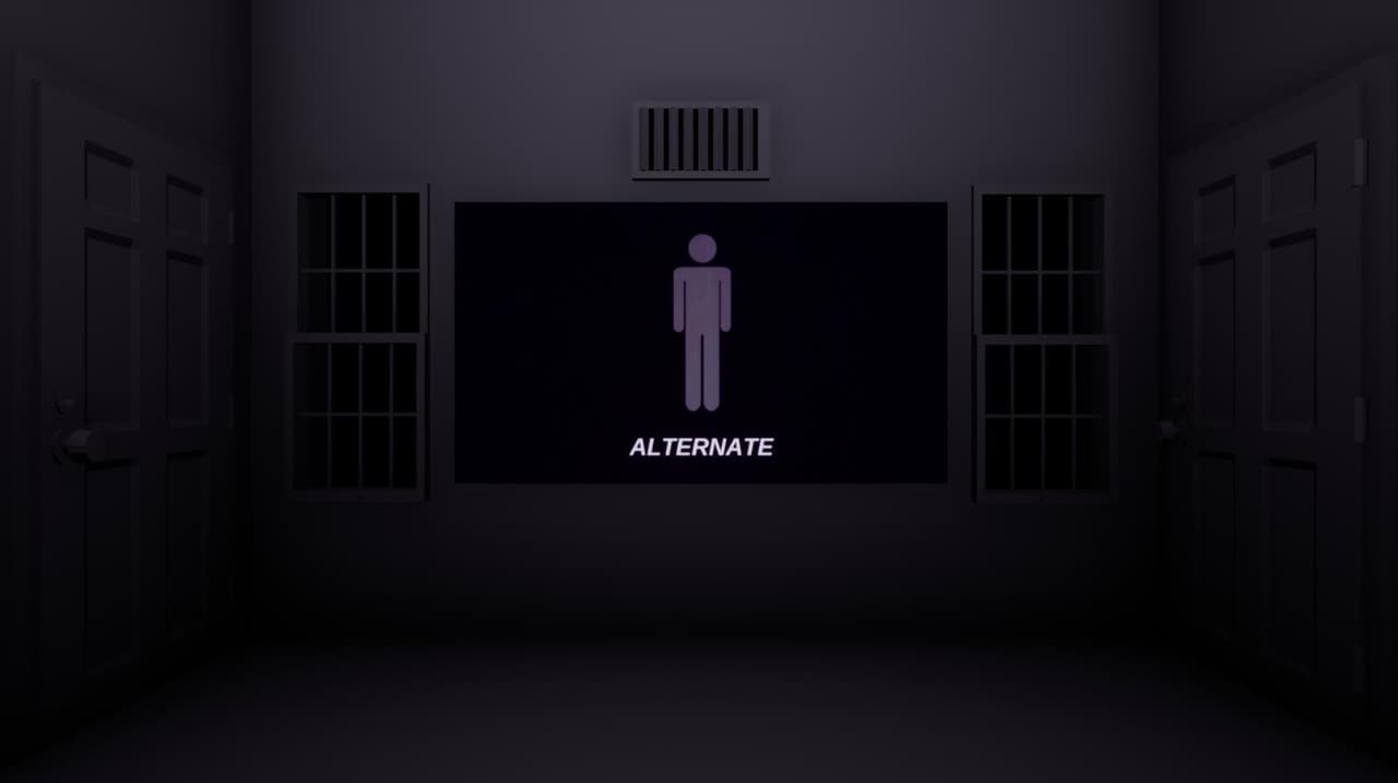 KNOW YOUR ENEMY (Tengku Hana Shafikah) screenshot 2