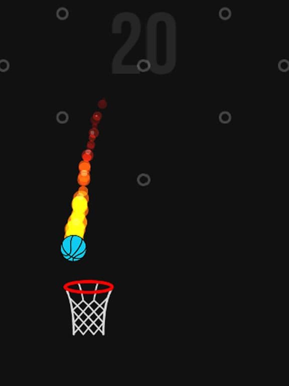 Smash Basketball